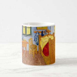 Mug Vincent van Gogh - Chambre de Vincent à Arles