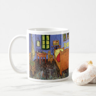 Mug Vincent van Gogh - Chambre de Vincent à Arles