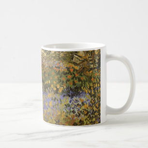Mug Vincent van Gogh - Flower Garden