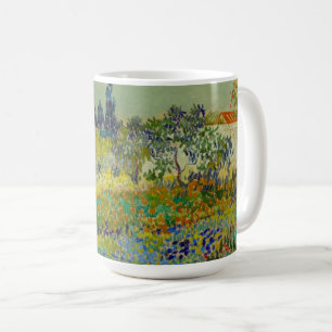 Mug Vincent Van Gogh Garden