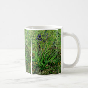 Mug Vincent van Gogh - Iris