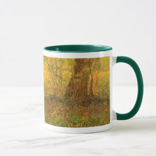 Mug Vincent van Gogh - Sous-croissance