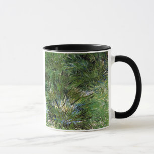 Mug Vincent Van Gogh - Touffes d'Herbe Beaux-Arts