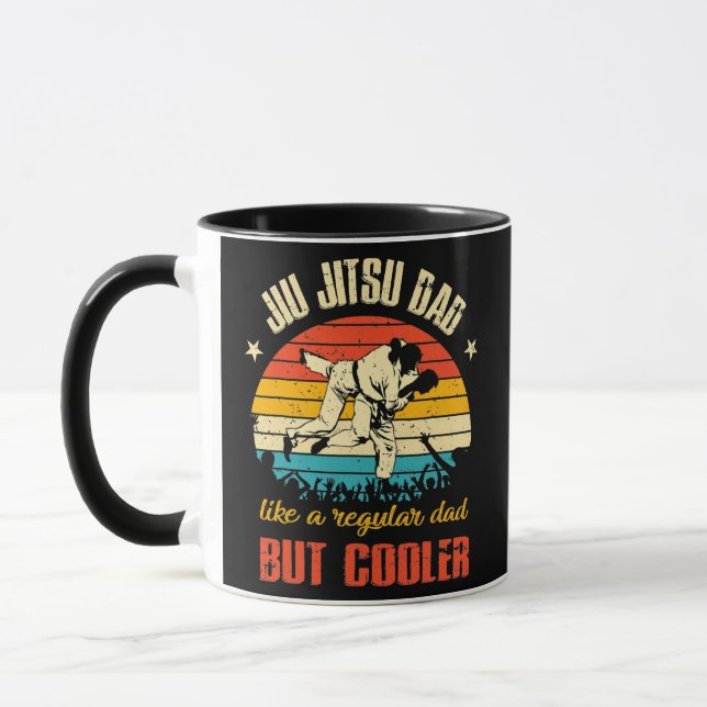 Mug Vintage (Gauche)