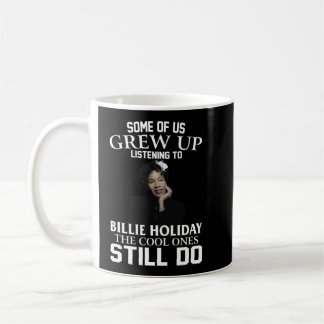 Mug Vintage Billie Gite Cadeau Les Cool Encore