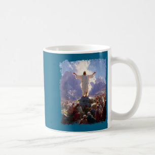 Mug Vintage jésus christ 2026 débardeur