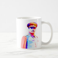 Vintage Joseph Stalin 2ÈME GUERRE MONDIALE Russie 