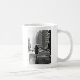 Mug Vintage Kansas City West 12th Street