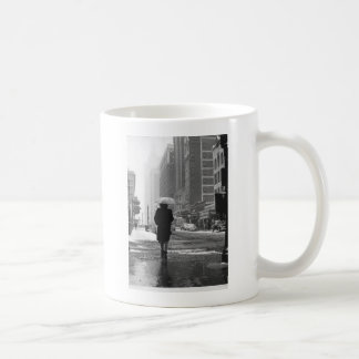 Mug Vintage Kansas City West 12th Street