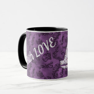 Mug Vintage moderne A