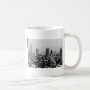 Mug Vintage New York