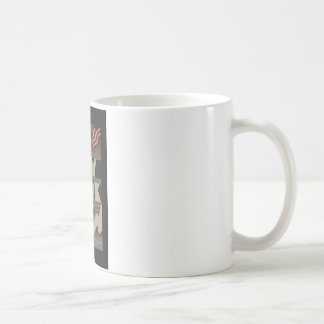 Mug Vintage New York Travel