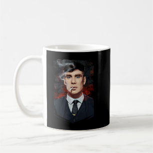 Mug Vintage Peaky Blinders