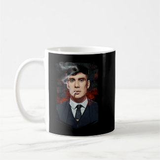 Mug Vintage Peaky Blinders