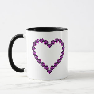 Mug Violet