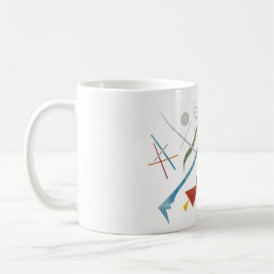 Mug Violet (1923) Wasily Kandinsky