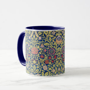 Mug Violet et et Columbine, William Morris