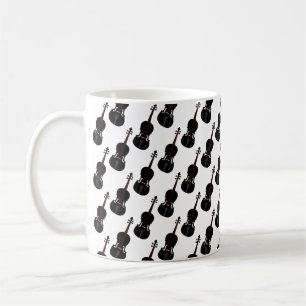 Mug violon