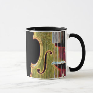 Mug Violon, alto, violoncelle ?