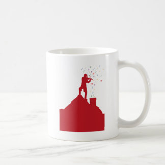 Mug Violoneur