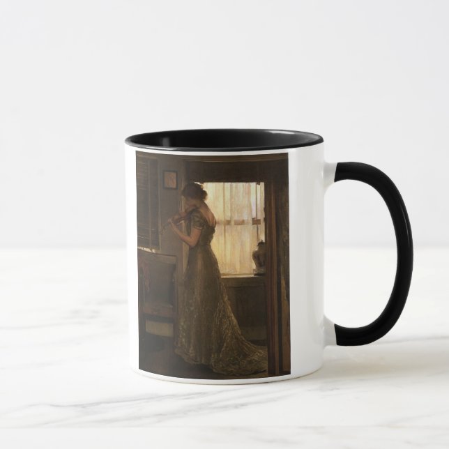 Mug Violoniste (Droite)