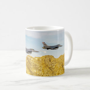 MUG VIPER F-16C