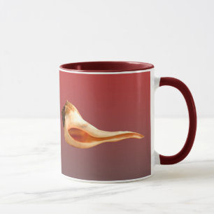 Mug Virage à gauche de buccin