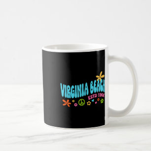 Mug Virginia Beach
