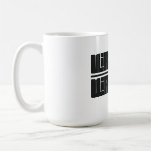 Mug Virginia Beach - Virginie