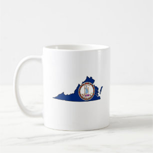 Mug Virginie