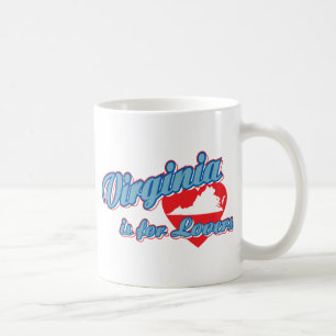 Mug Virginie