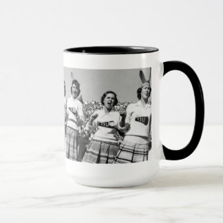 Mug virginie
