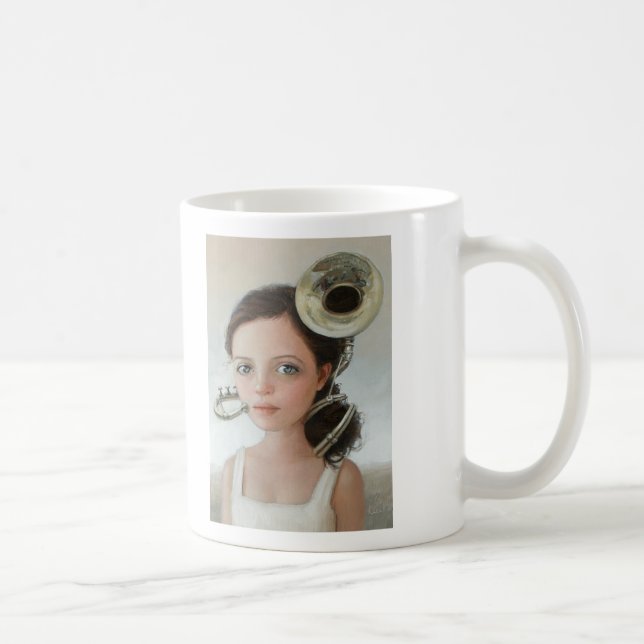 Mug Virtuose (Droite)