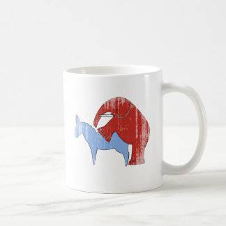 Mug VIS DÉMOCRATE Faded.png