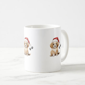 Mug Visage Chien Personnalisé, Mug Animal Personna