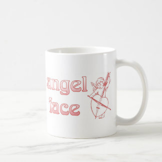 Mug Visage d'ange