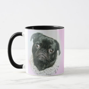 Mug Visage de Carlin