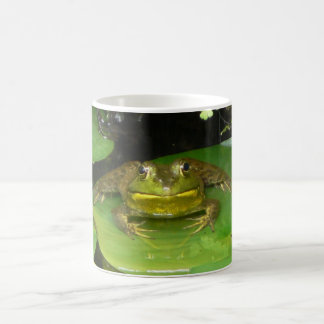 Mug Visage de Froggy