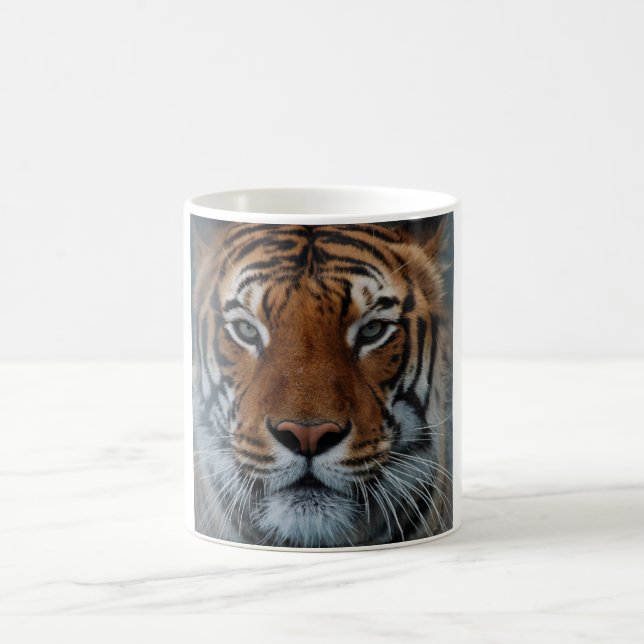 Mug Visage de Tigre (Centre)