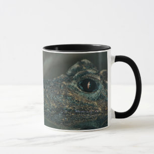 Mug Visage nain de crocodile