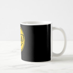 Mug Visage souriant plage vie surf hawaii océan vacanc