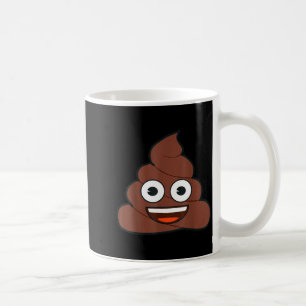 Mug Visage sourire jaune heureux Op Emoji