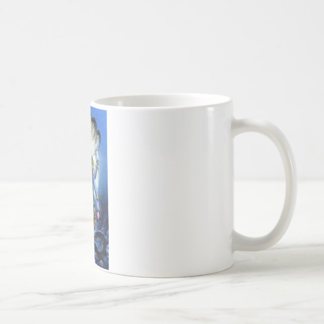 Mug Vishnu (Droite)