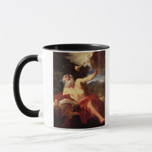 Mug Vision de St Jerome