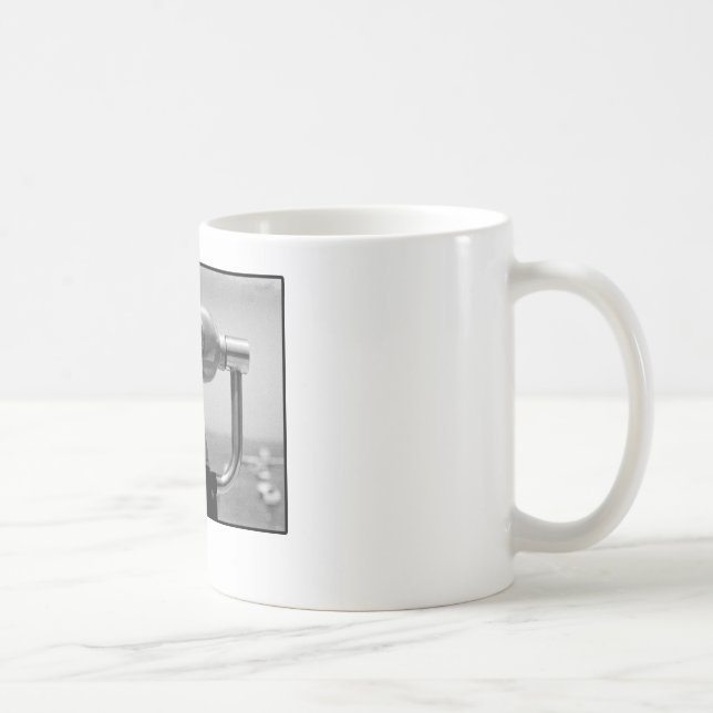 Mug Visionneuse de Mala (Droite)