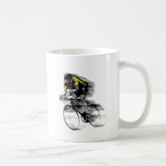 Mug Visite de Français