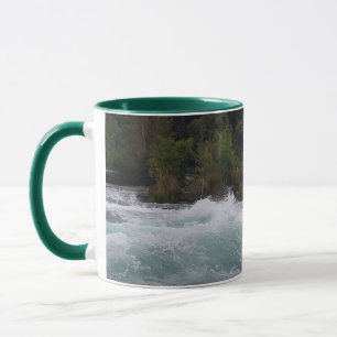 Mug Visites à Niagara Falls
