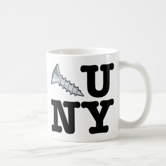 Mug Vissez-vous New York