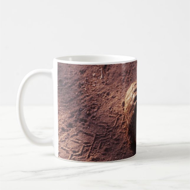 Mug Vitesse (Gauche)
