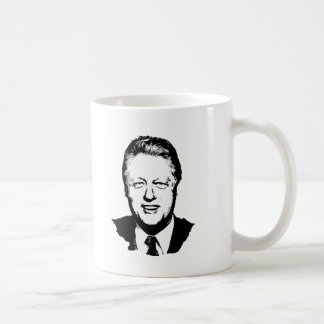 Mug Vitesse de Bill Clinton